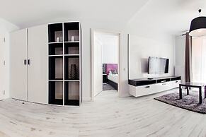 Apartamenty Sun & Snow Aura