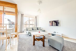 Apartamenty Sun & Snow Aura