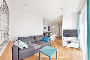 Apartamenty Sun & Snow Aura