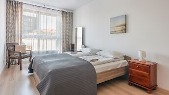 Apartamenty Sun & Snow Aura