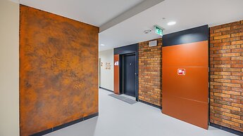 Apartamenty Sun & Snow Aura