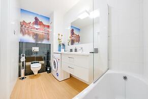 Apartamenty Sun & Snow Aura