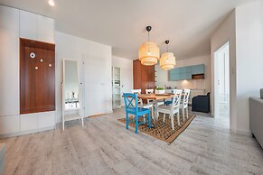 Apartamenty Sun & Snow Aura