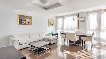 Apartamenty Sun & Snow Aura