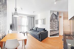 Apartamenty Sun & Snow Aura