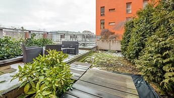 Apartamenty Sun & Snow Aura