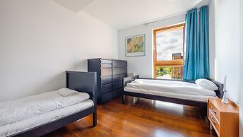 Apartamenty Sun & Snow Aura