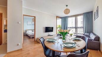 Apartamenty Sun & Snow Aura