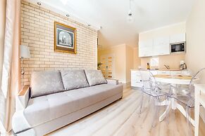 Apartamenty Sun & Snow Aura