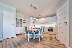 Apartamenty Sun & Snow Aura