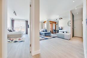 Apartamenty Sun & Snow Aura