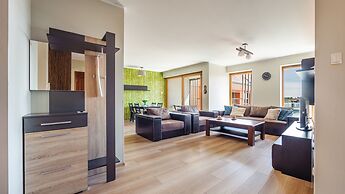 Apartamenty Sun & Snow Aura