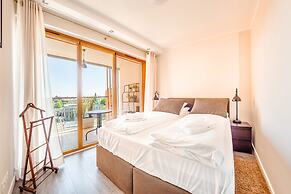 Apartamenty Sun & Snow Aura