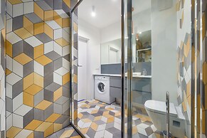 Apartamenty Sun & Snow Aura