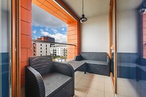 Apartamenty Sun & Snow Aura