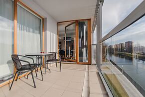 Apartamenty Sun & Snow Aura