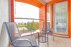 Apartamenty Sun & Snow Aura