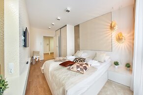 Apartamenty Sun & Snow Aura