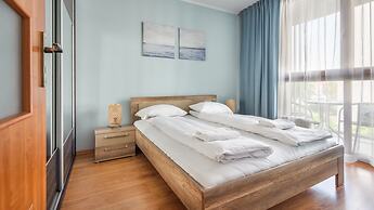 Apartamenty Sun & Snow Aura