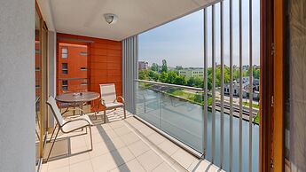 Apartamenty Sun & Snow Aura