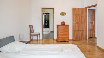 Apartamenty Sun & Snow Aura