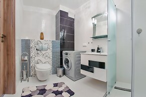 Apartamenty Sun & Snow Aura