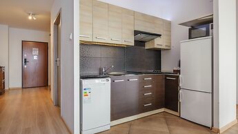 Apartamenty Sun & Snow Aura