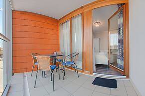 Apartamenty Sun & Snow Aura