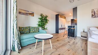 Apartamenty Sun & Snow Aura