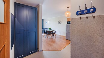 Apartamenty Sun & Snow Aura