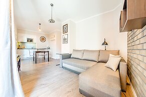 Apartamenty Sun & Snow Aura