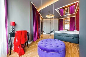 Apartamenty Sun & Snow Aura