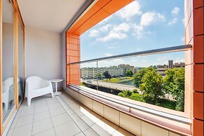 Apartamenty Sun & Snow Aura