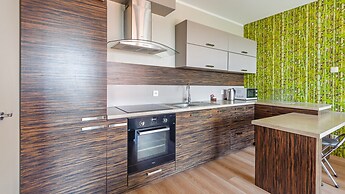 Apartamenty Sun & Snow Aura