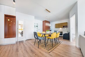 Apartamenty Sun & Snow Aura