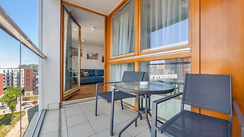 Apartamenty Sun & Snow Aura