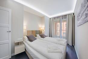 Apartamenty Sun & Snow Aura