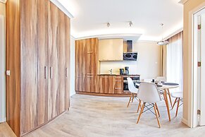 Apartamenty Sun & Snow Aura