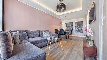 Apartamenty Sun & Snow Aura