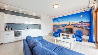 Apartamenty Sun & Snow Aura