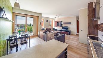 Apartamenty Sun & Snow Aura