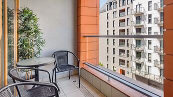 Apartamenty Sun & Snow Aura