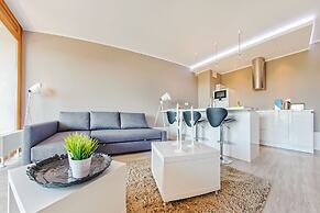 Apartamenty Sun & Snow Aura