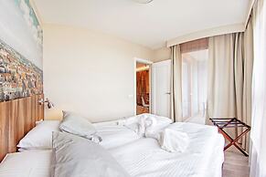 Apartamenty Sun & Snow Aura