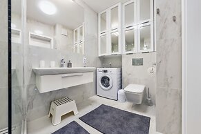 Apartamenty Sun & Snow Aura