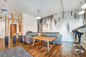 Apartamenty Sun & Snow Aura