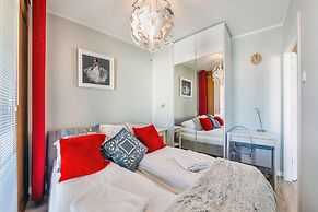 Apartamenty Sun & Snow Aura