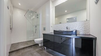 Apartamenty Sun & Snow Aura