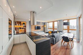 Apartamenty Sun & Snow Aura