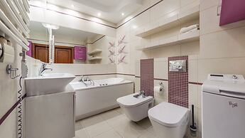 Apartamenty Sun & Snow Aura